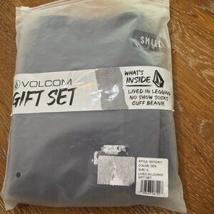 Volcom Denim lived in Lounge Gift Set